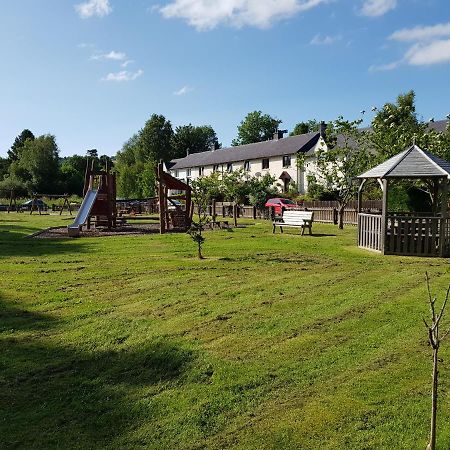 Loch Ness And Highlands Holiday Home Bearnock Eksteriør bilde