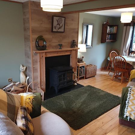 Loch Ness And Highlands Holiday Home Bearnock Eksteriør bilde
