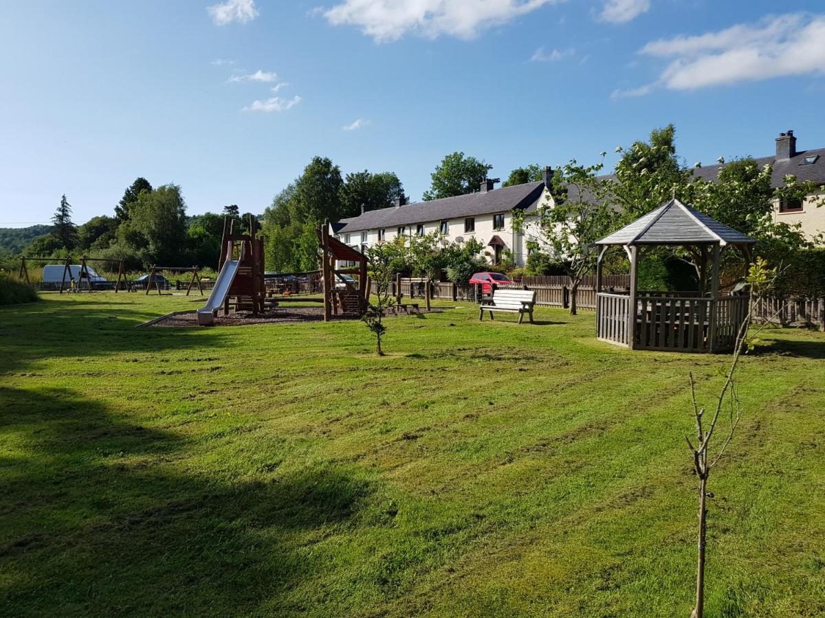 Loch Ness And Highlands Holiday Home Bearnock Eksteriør bilde