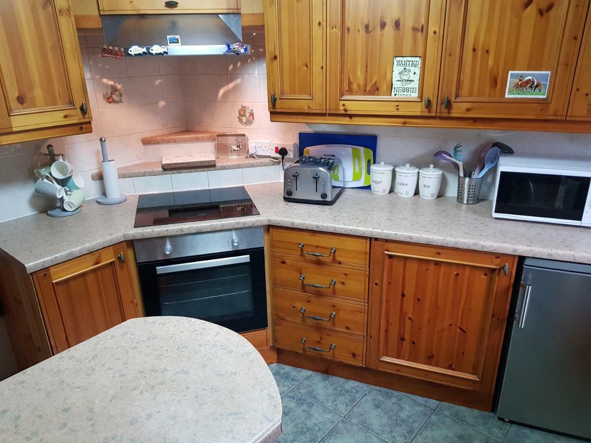 Loch Ness And Highlands Holiday Home Bearnock Eksteriør bilde