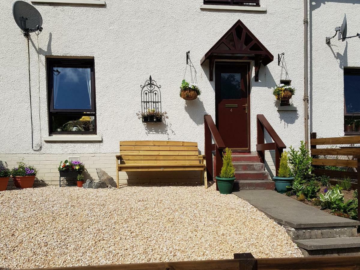Loch Ness And Highlands Holiday Home Bearnock Eksteriør bilde