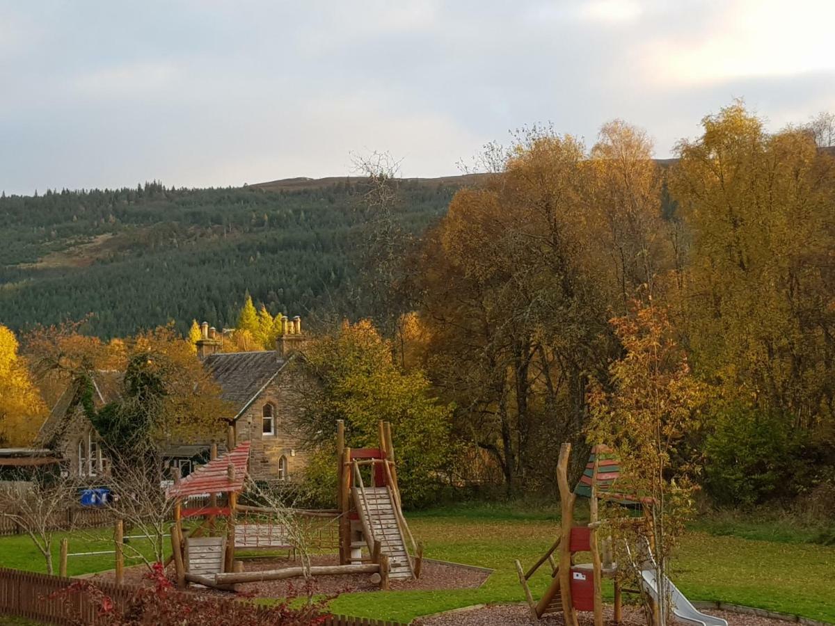 Loch Ness And Highlands Holiday Home Bearnock Eksteriør bilde
