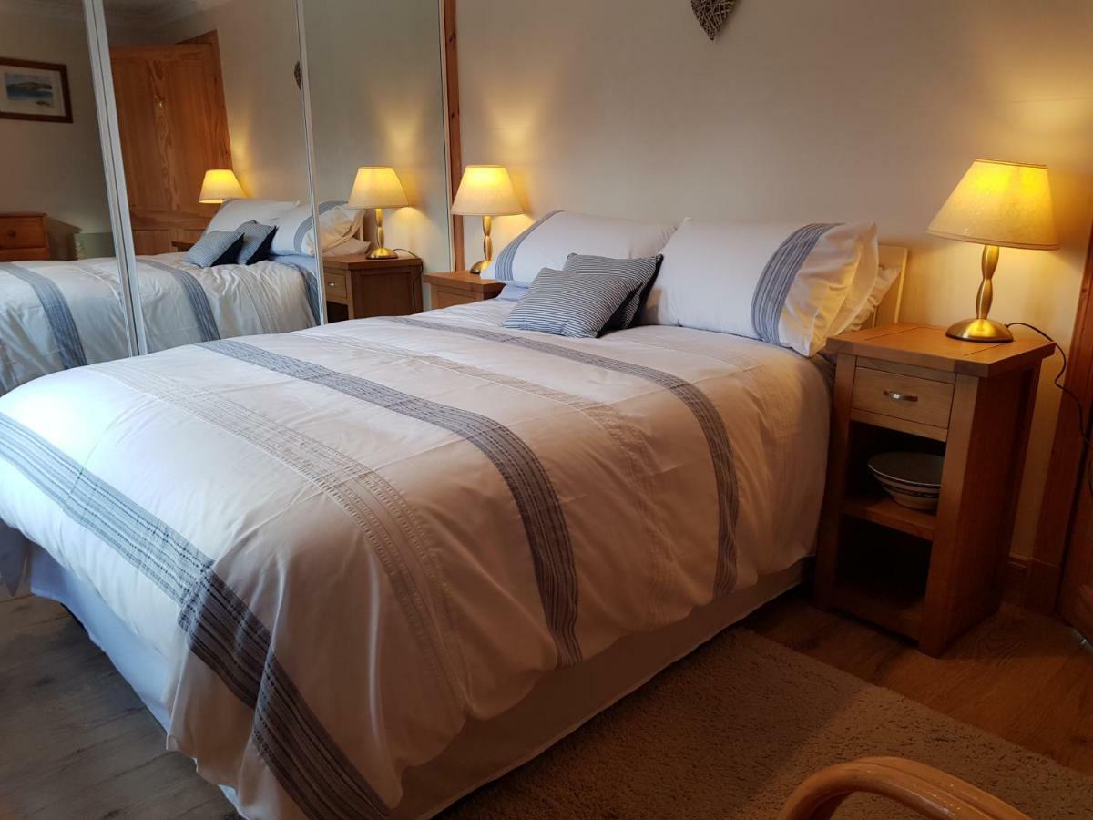Loch Ness And Highlands Holiday Home Bearnock Eksteriør bilde