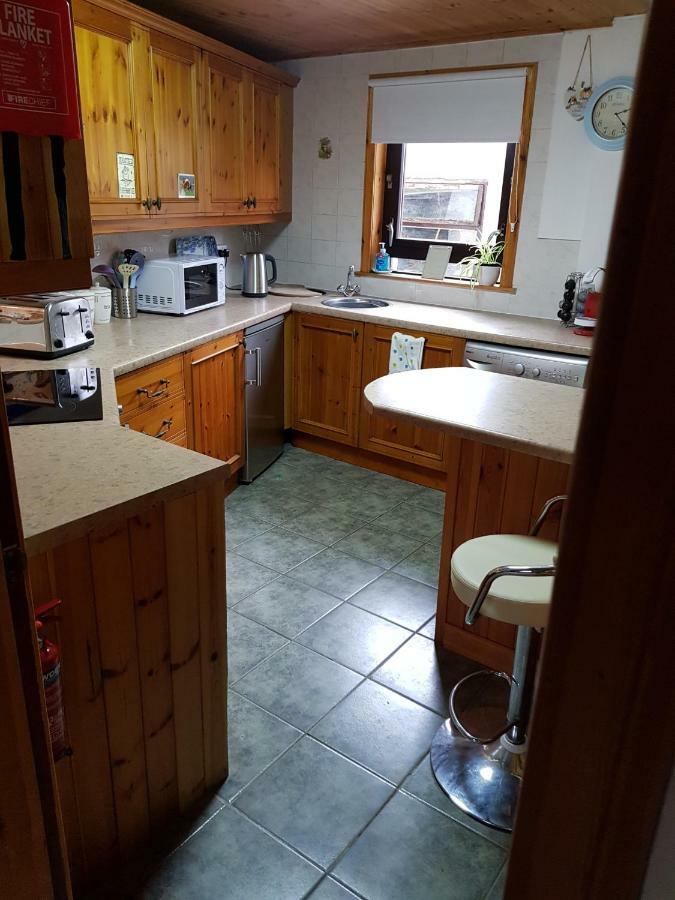 Loch Ness And Highlands Holiday Home Bearnock Eksteriør bilde