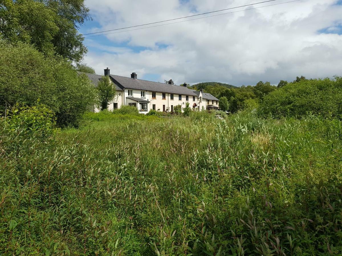 Loch Ness And Highlands Holiday Home Bearnock Eksteriør bilde